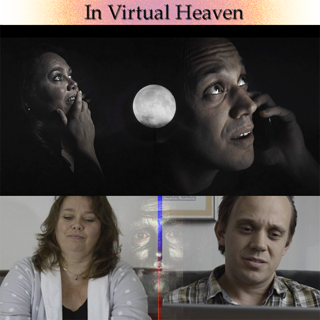 In Virtual Heaven